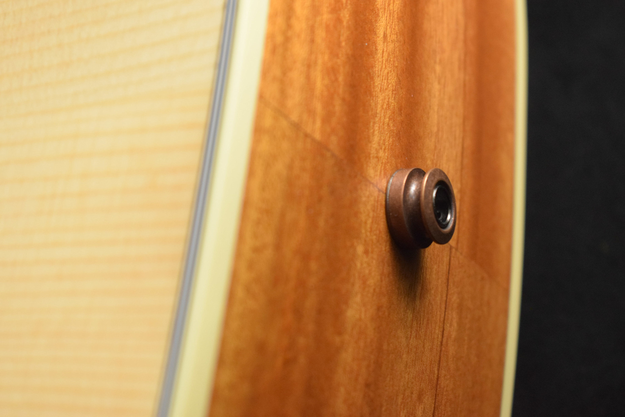 Gibson Gibson Hummingbird Faded Antique Natural