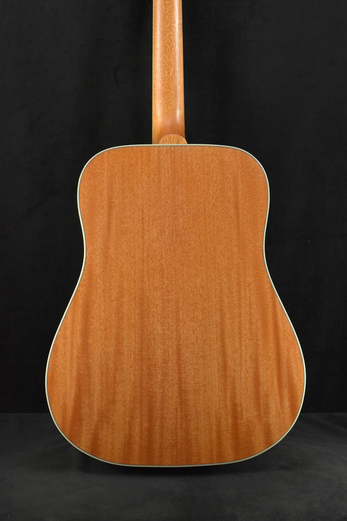Gibson Gibson Hummingbird Faded Antique Natural