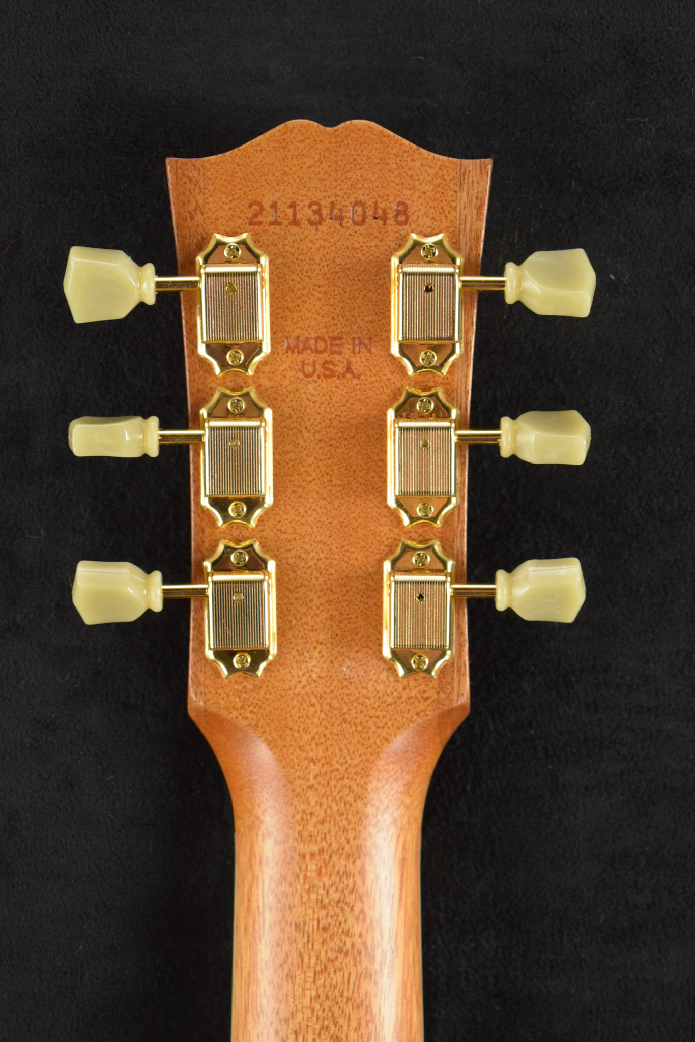 Gibson Gibson Hummingbird Faded Antique Natural