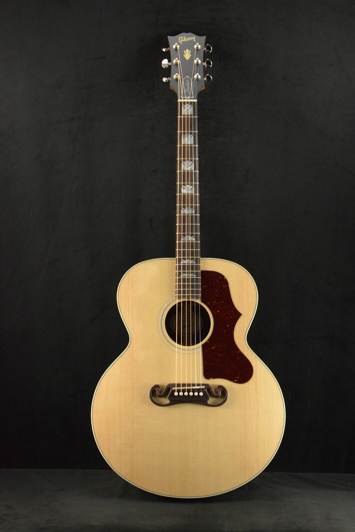Gibson Gibson SJ-200 Studio Rosewood Satin Natural