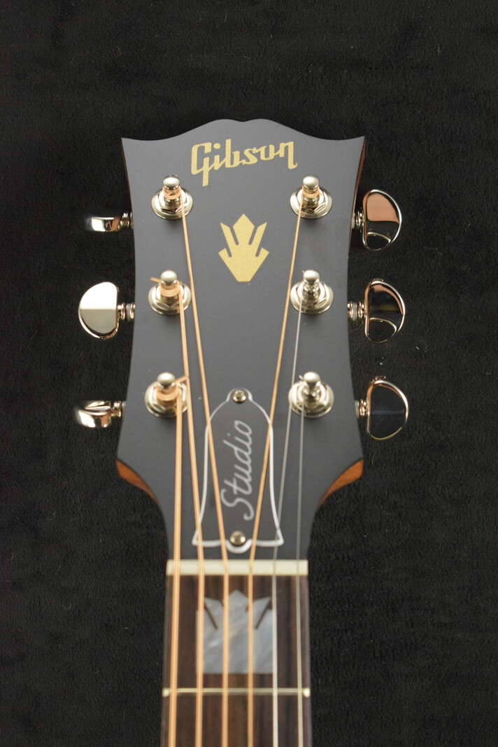Gibson Gibson SJ-200 Studio Rosewood Satin Natural