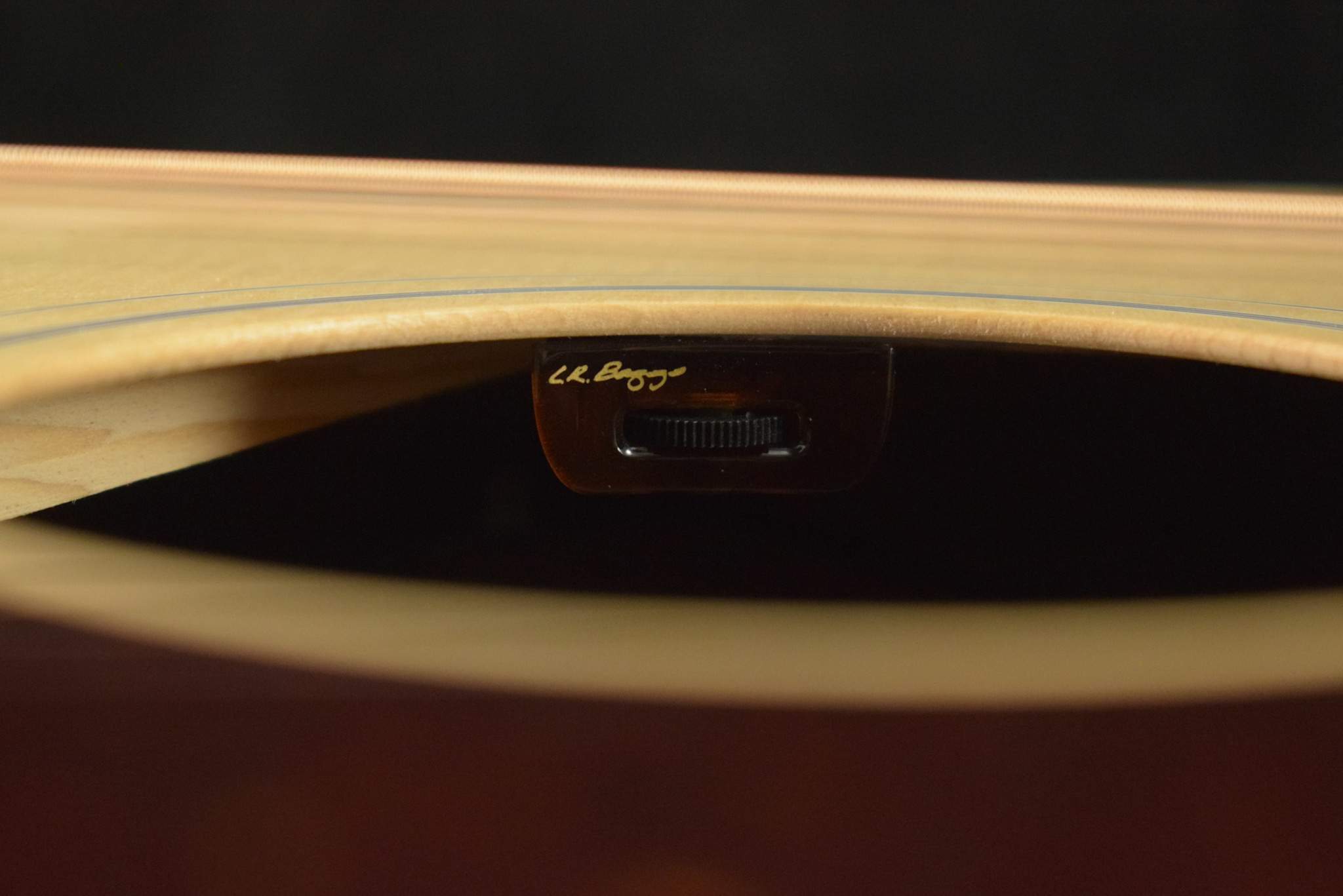 Gibson Gibson SJ-200 Studio Rosewood Satin Natural