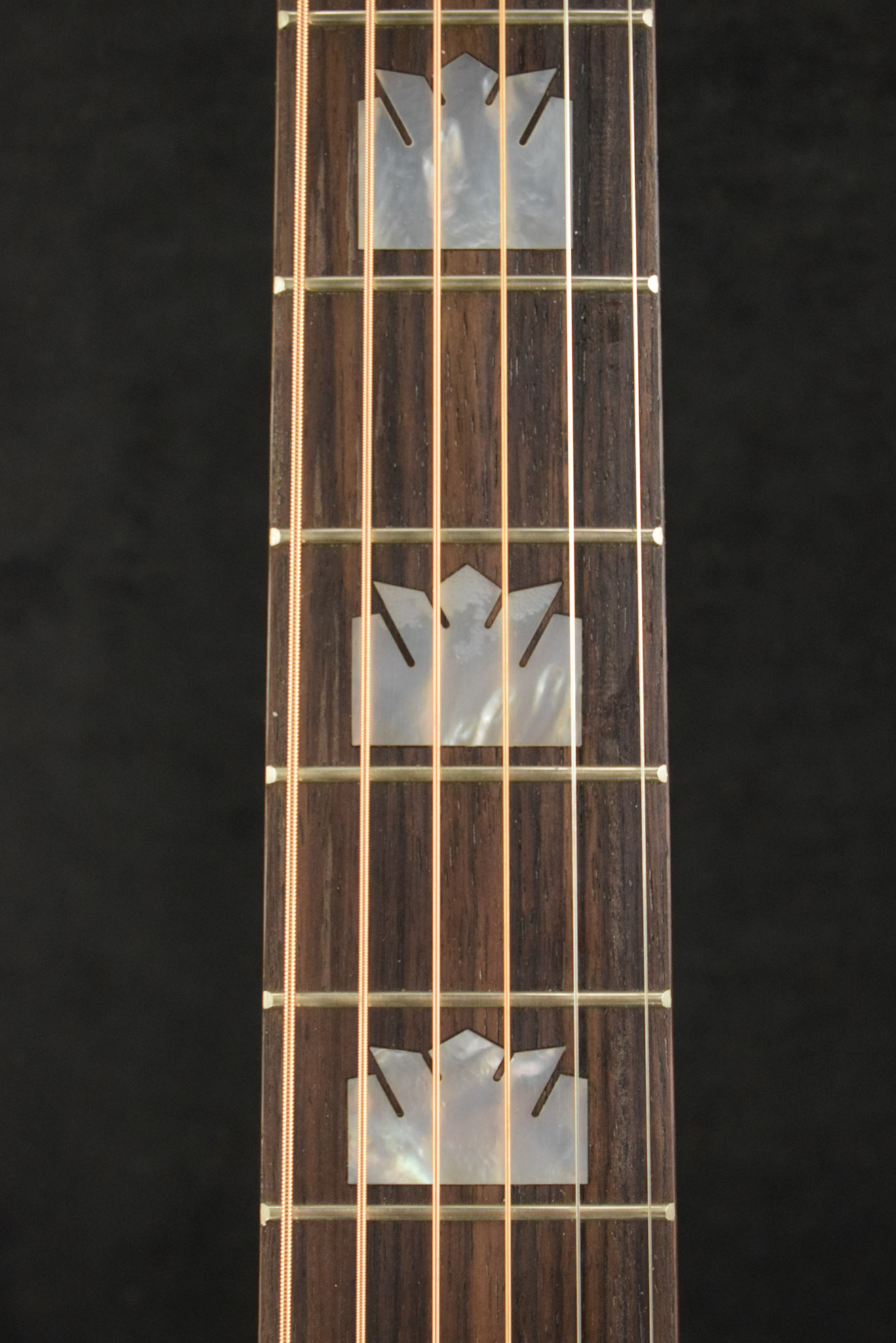 Gibson Gibson SJ-200 Studio Rosewood Satin Natural