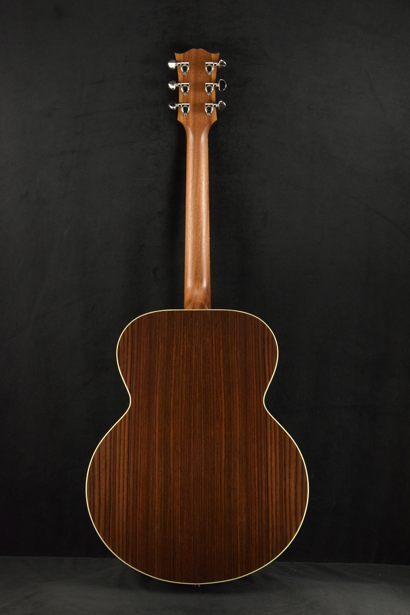 Gibson Gibson SJ-200 Studio Rosewood Satin Natural