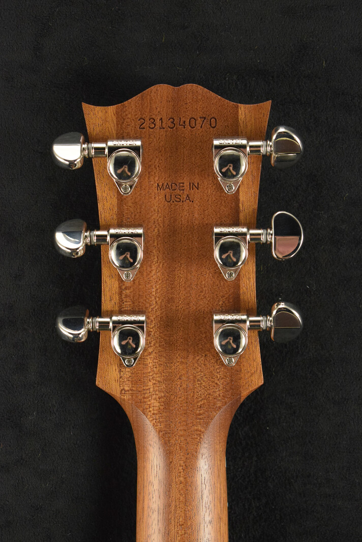 Gibson Gibson SJ-200 Studio Rosewood Satin Natural