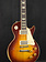 Gibson Gibson Murphy Lab 1959 Les Paul Standard Wide Tomato Burst Ultra Heavy Aged - Fuller's Exclusive