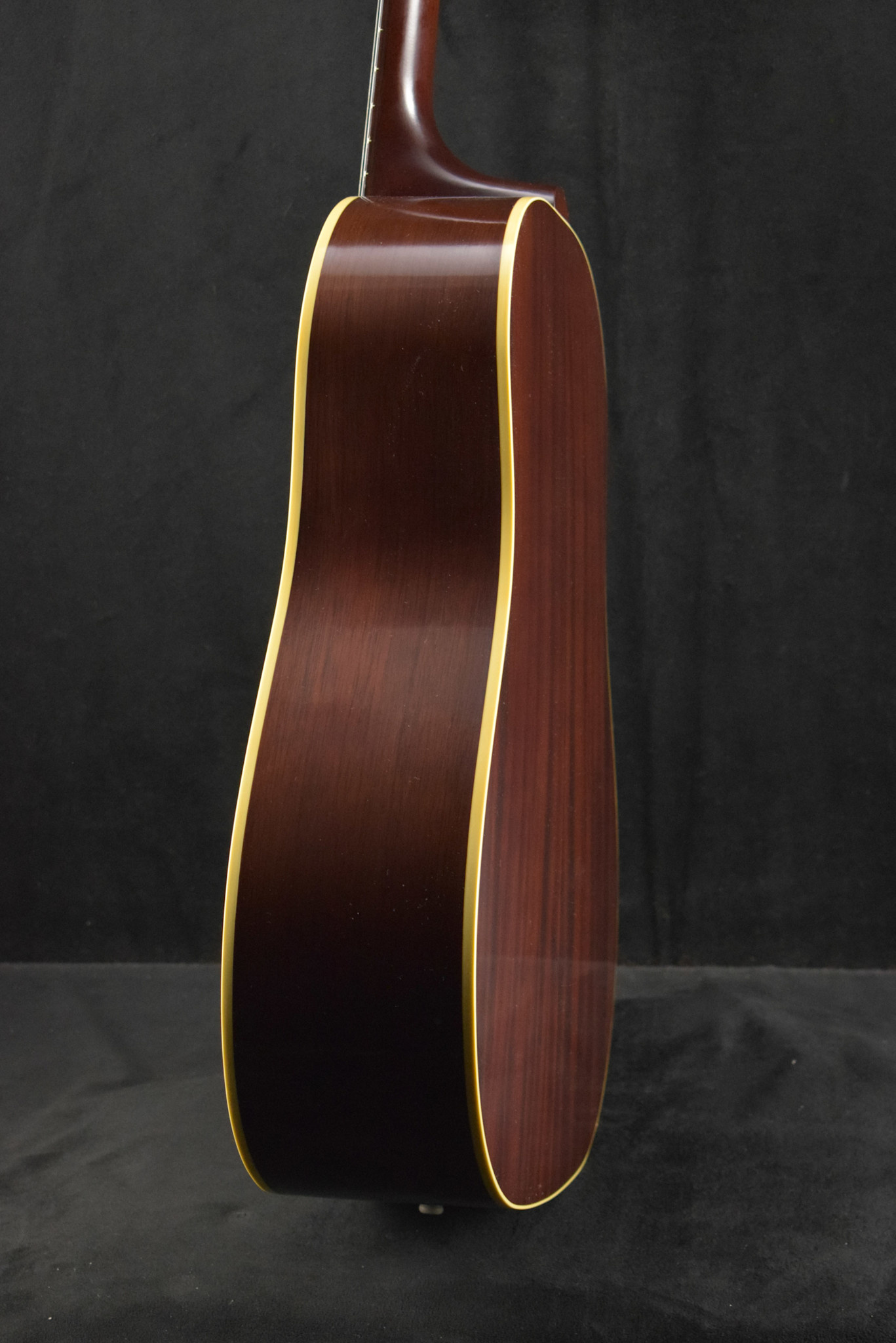 Gibson Gibson Custom Shop 1942 Banner J-45 Vintage Sunburst