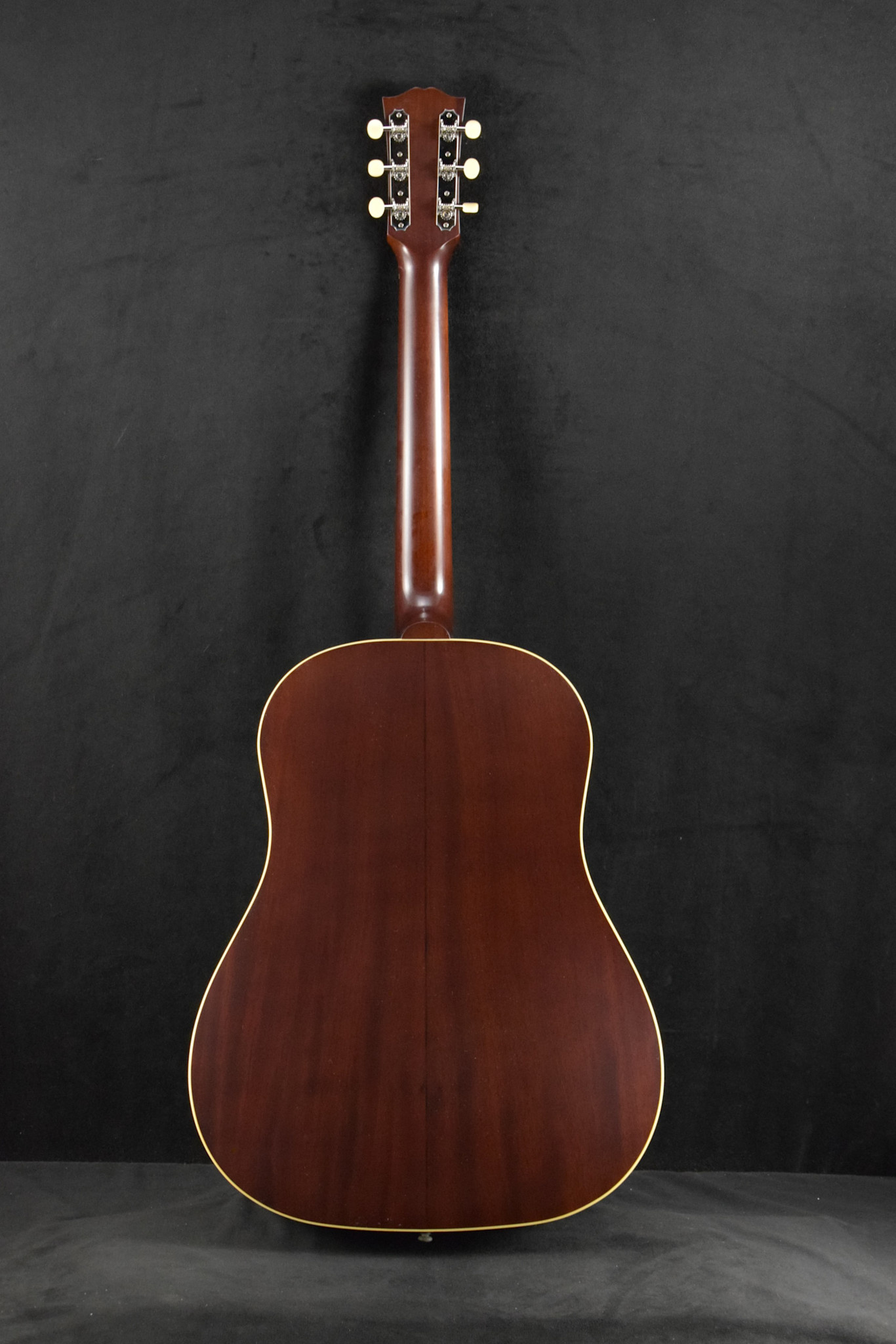 Gibson Gibson Custom Shop 1942 Banner J-45 Vintage Sunburst