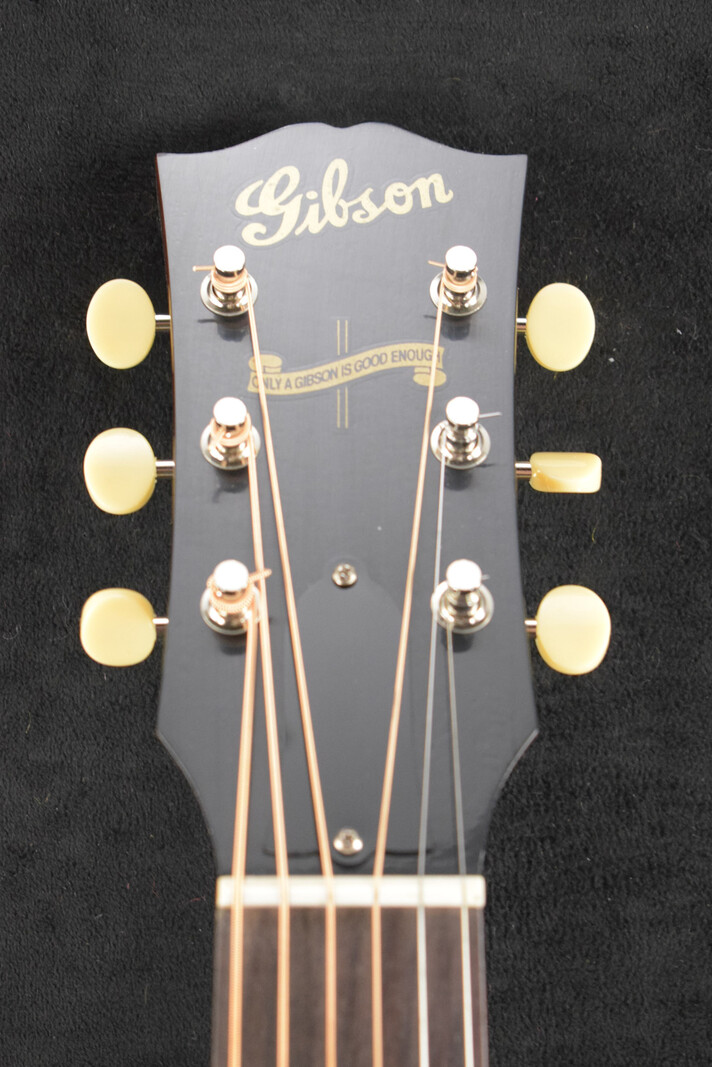 Gibson Gibson Custom Shop 1942 Banner J-45 Vintage Sunburst