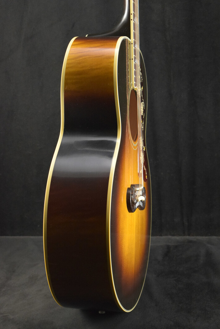 Gibson Gibson Custom Shop 1957 SJ-200 Vintage Sunburst