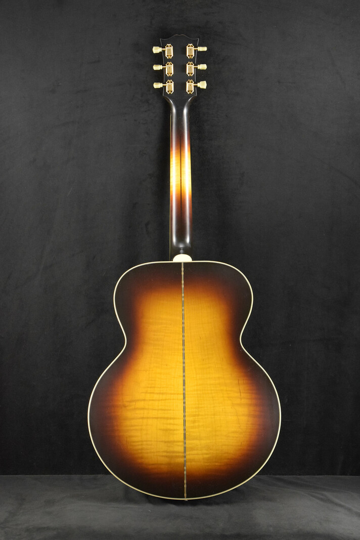 Gibson Gibson Custom Shop 1957 SJ-200 Vintage Sunburst
