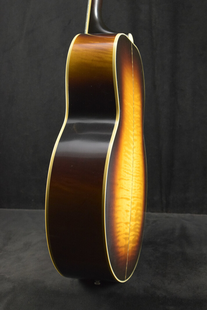 Gibson Gibson Custom Shop 1957 SJ-200 Vintage Sunburst