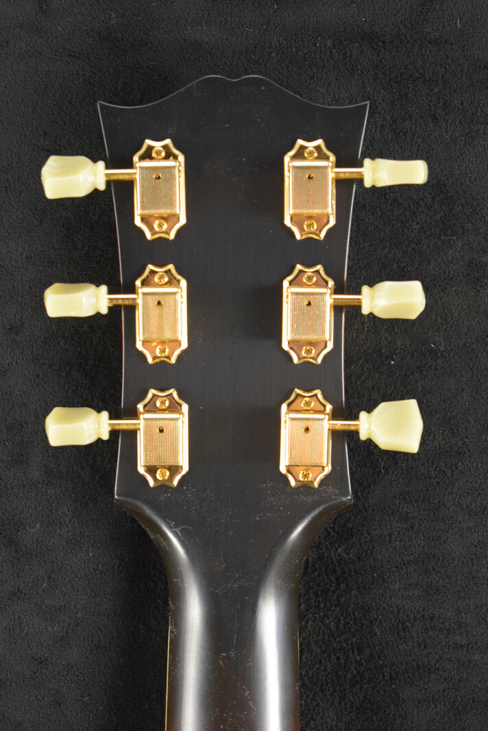 Gibson Gibson Custom Shop 1957 SJ-200 Vintage Sunburst