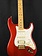Fender Fender Tash Sultana Stratocaster Transparent Cherry Maple Fingerboard