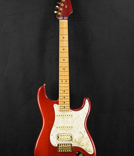 Fender Stratocaster レッド image.jpg