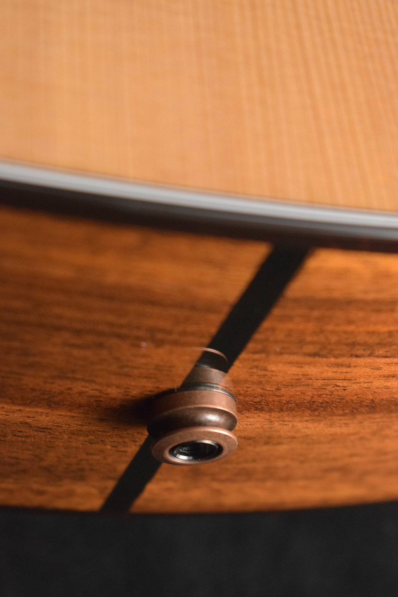 Taylor Taylor Legacy 514ce