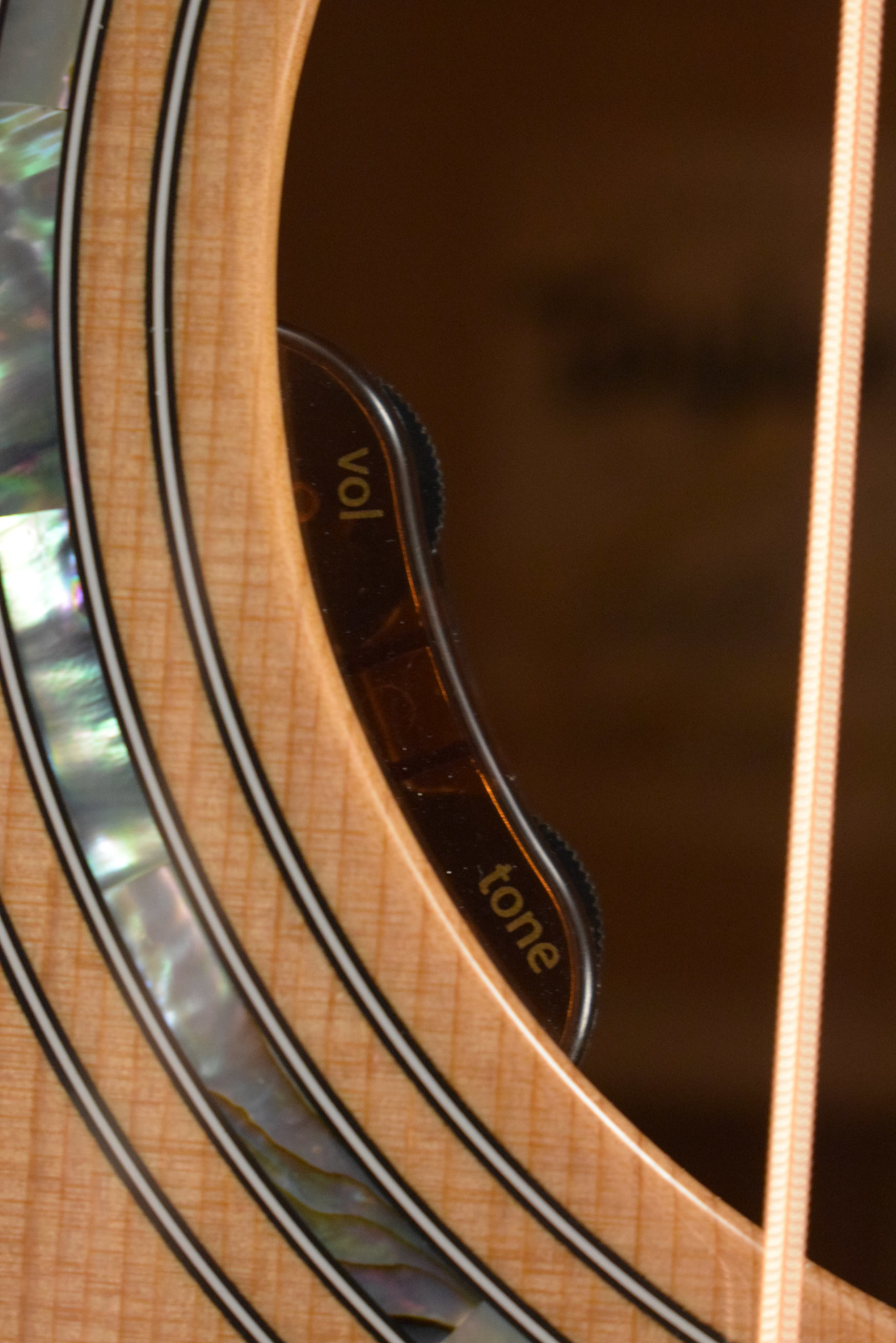 Taylor Taylor Legacy 514ce