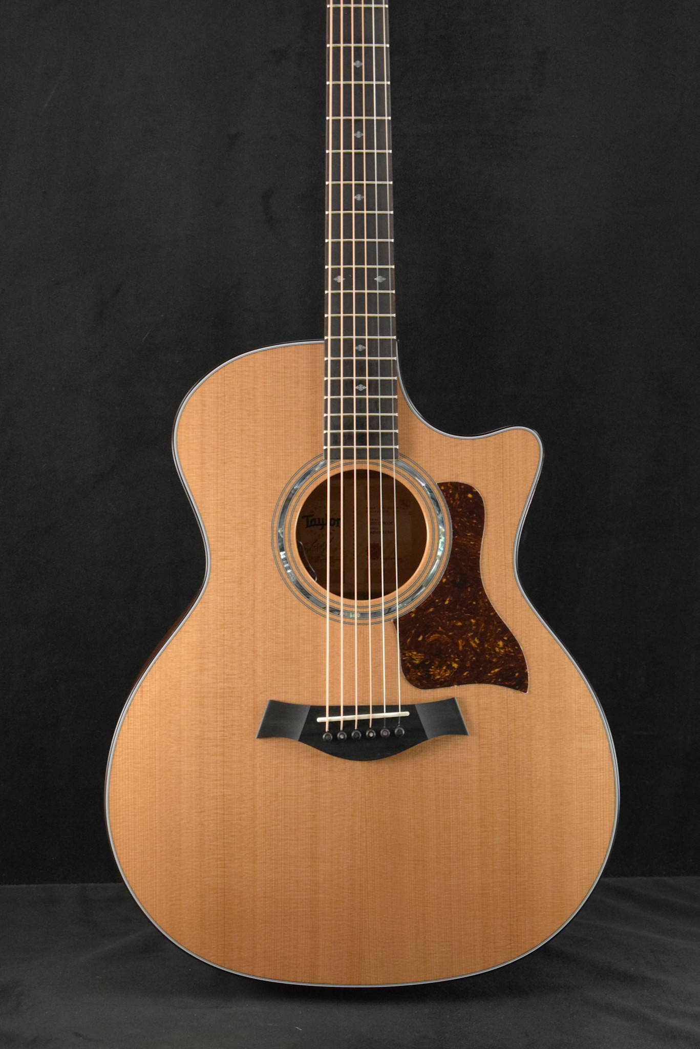 Taylor Taylor Legacy 514ce