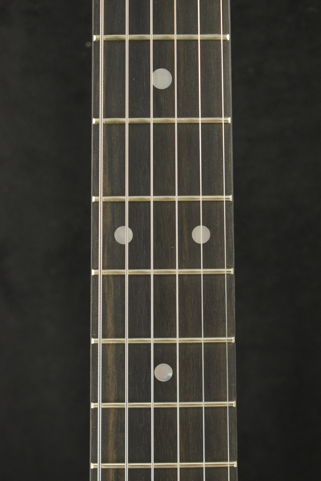 Martin Martin SC-28E Fishman Aura VT Blend