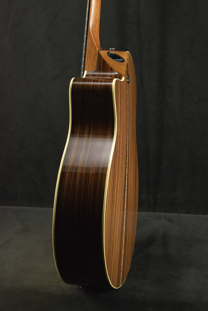 Martin Martin SC-28E Fishman Aura VT Blend