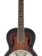 Gretsch Gretsch G9241 Alligator Round-Neck w/Fishman Nashville Pickup Sunburst