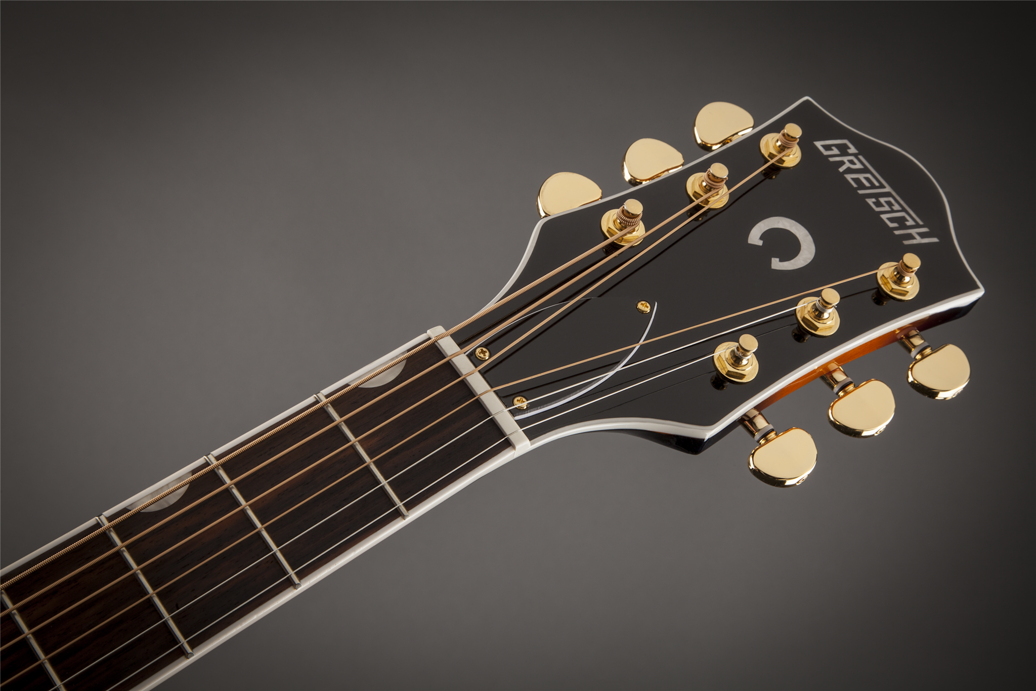 Gretsch Gretsch G5031FT Rancher Dreadnought Fideli-Tron Pickup Sunburst