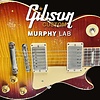 Demo Video -  Gibson Murphy Lab 1959 Les Paul Wide Tomato Burst Ultra Heavy Aged