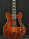 Eastman Eastman T64/TV-T Thinline P90 Pickups Trapeze Tailpiece Truetone Vintage Classic Gloss