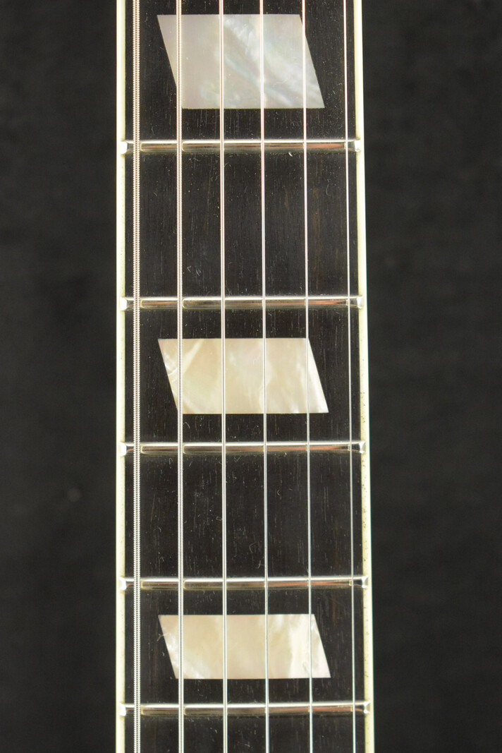 Eastman Eastman T64/TV-T Thinline P90 Pickups Trapeze Tailpiece Truetone Vintage Classic Gloss