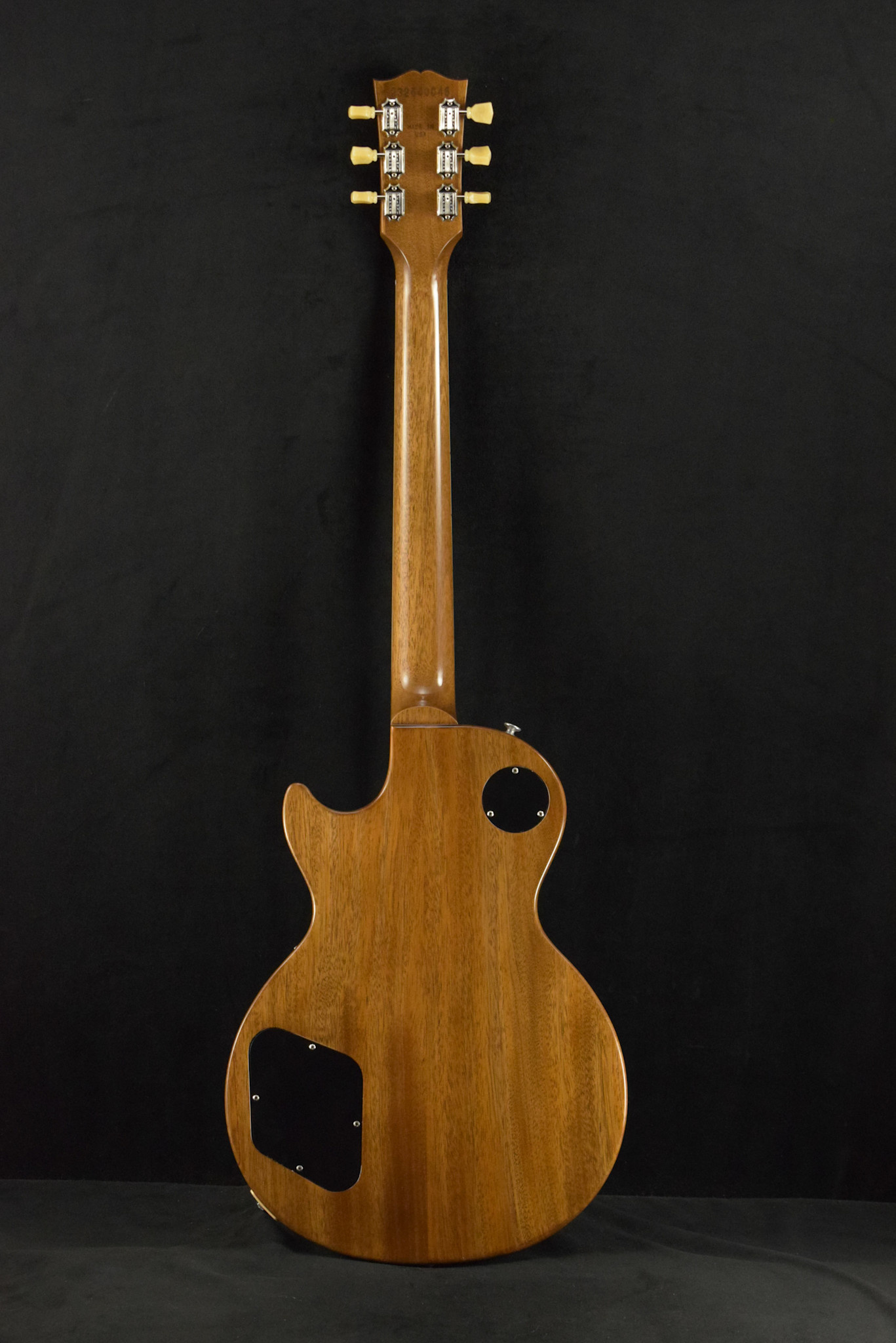 Gibson Gibson Les Paul Standard 50s Plain Top Classic White Top