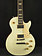 Gibson Gibson Les Paul Standard 50s Plain Top Classic White Top