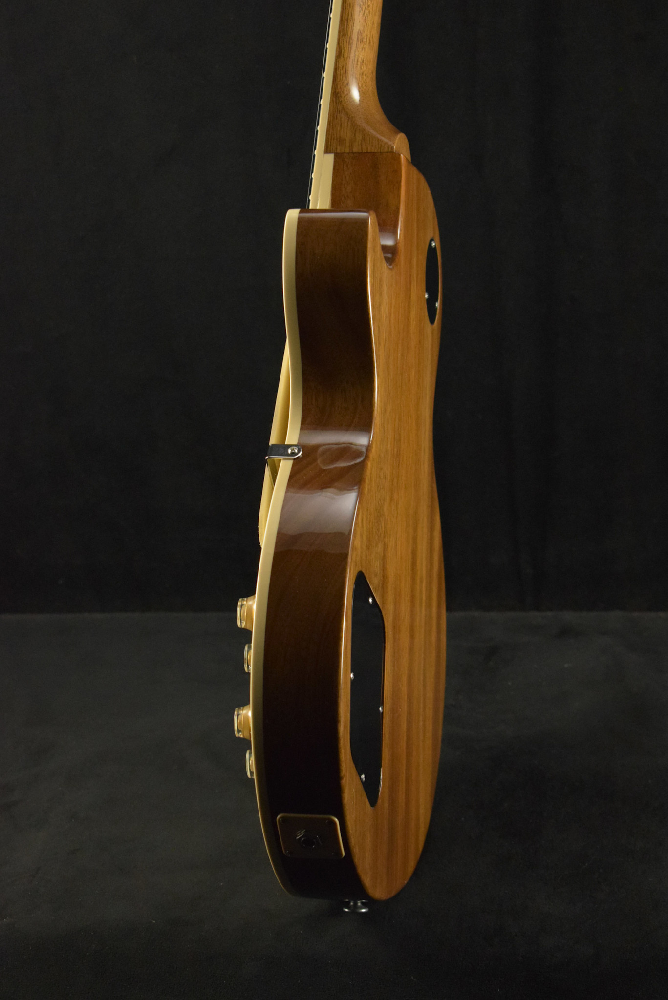 Gibson Gibson Les Paul Standard 50s Plain Top Classic White Top