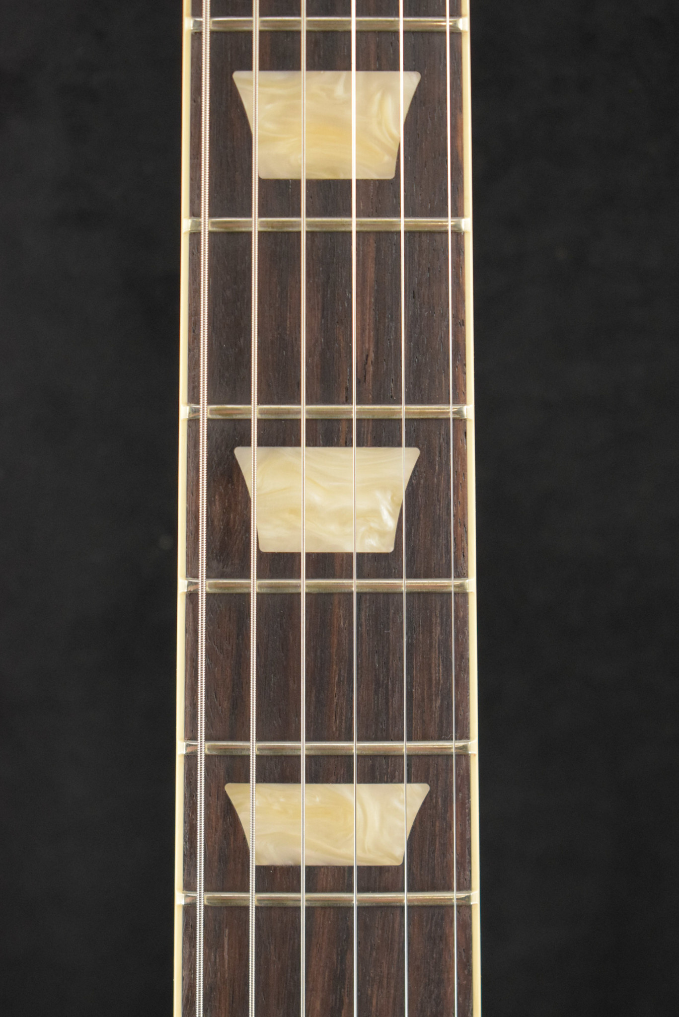 Gibson Gibson Les Paul Standard 50s Plain Top Classic White Top