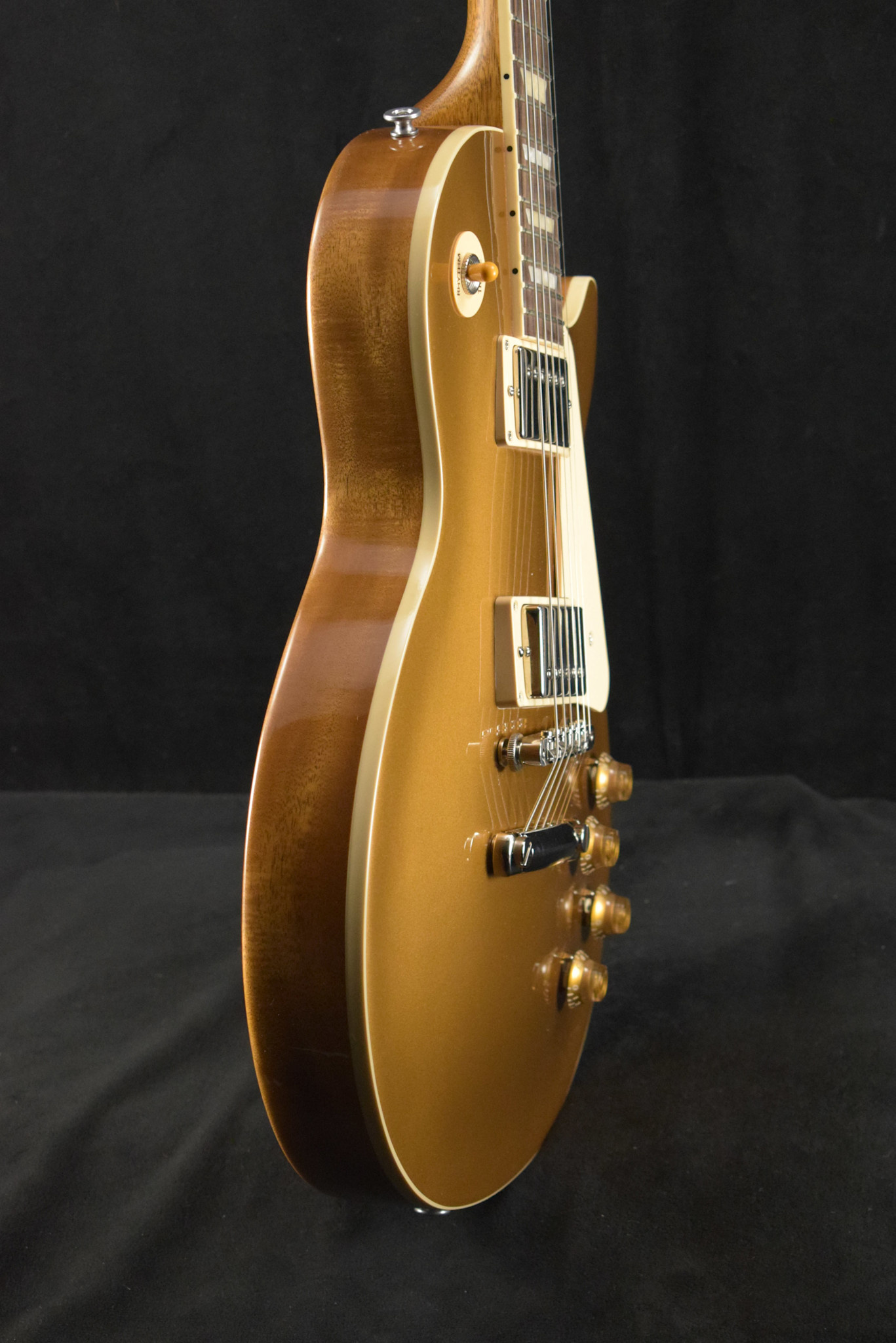 Gibson Gibson Les Paul Standard 50s Gold Top