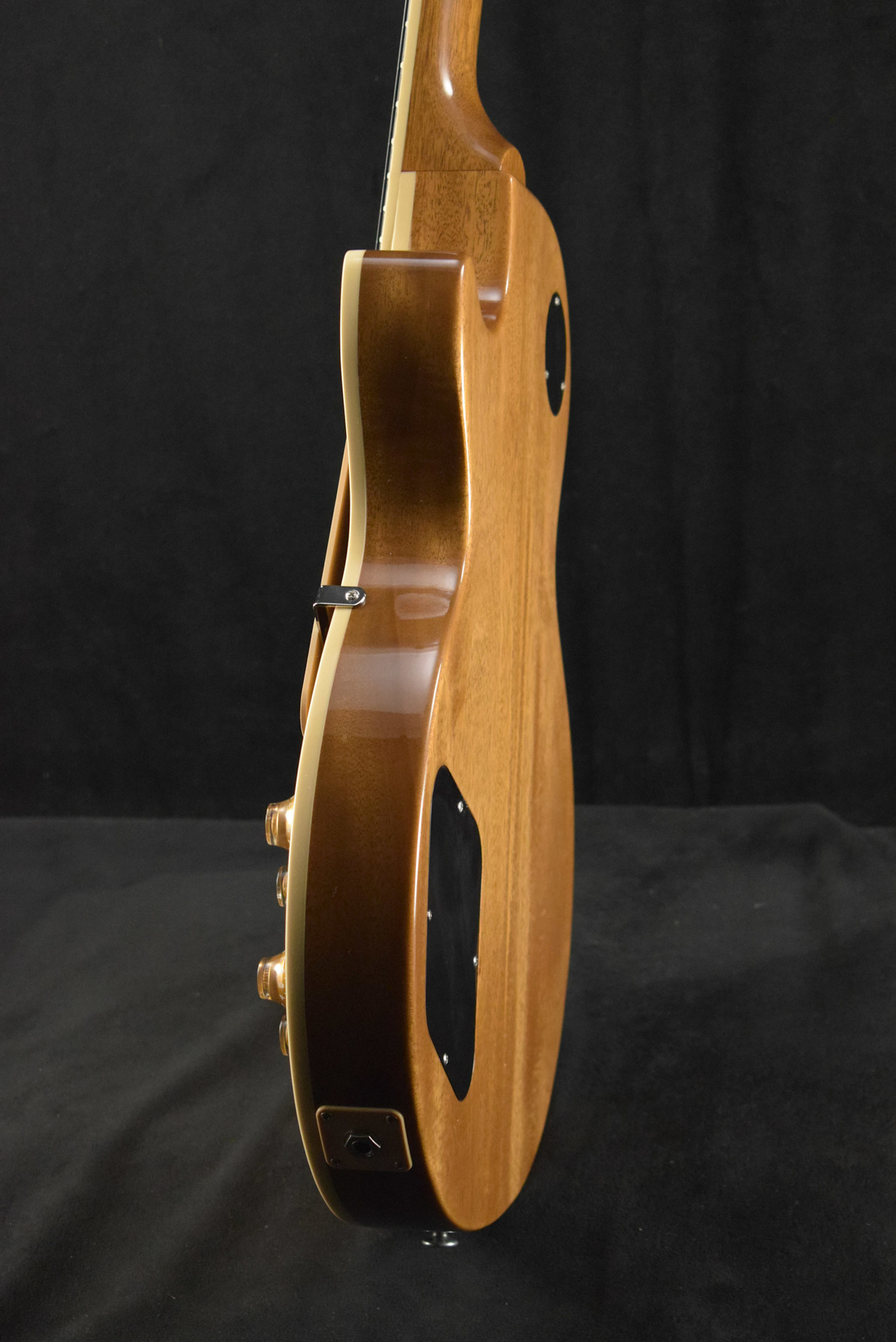 Gibson Gibson Les Paul Standard 50s Gold Top