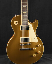 Gibson Les Paul Standard 50s Gold Top - Fuller's Guitar