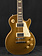 Gibson Gibson Les Paul Standard 50s Gold Top