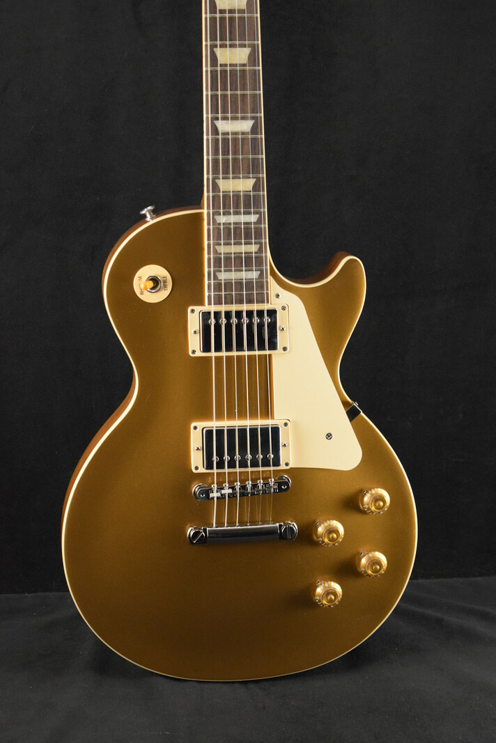Gibson Gibson Les Paul Standard 50s Gold Top