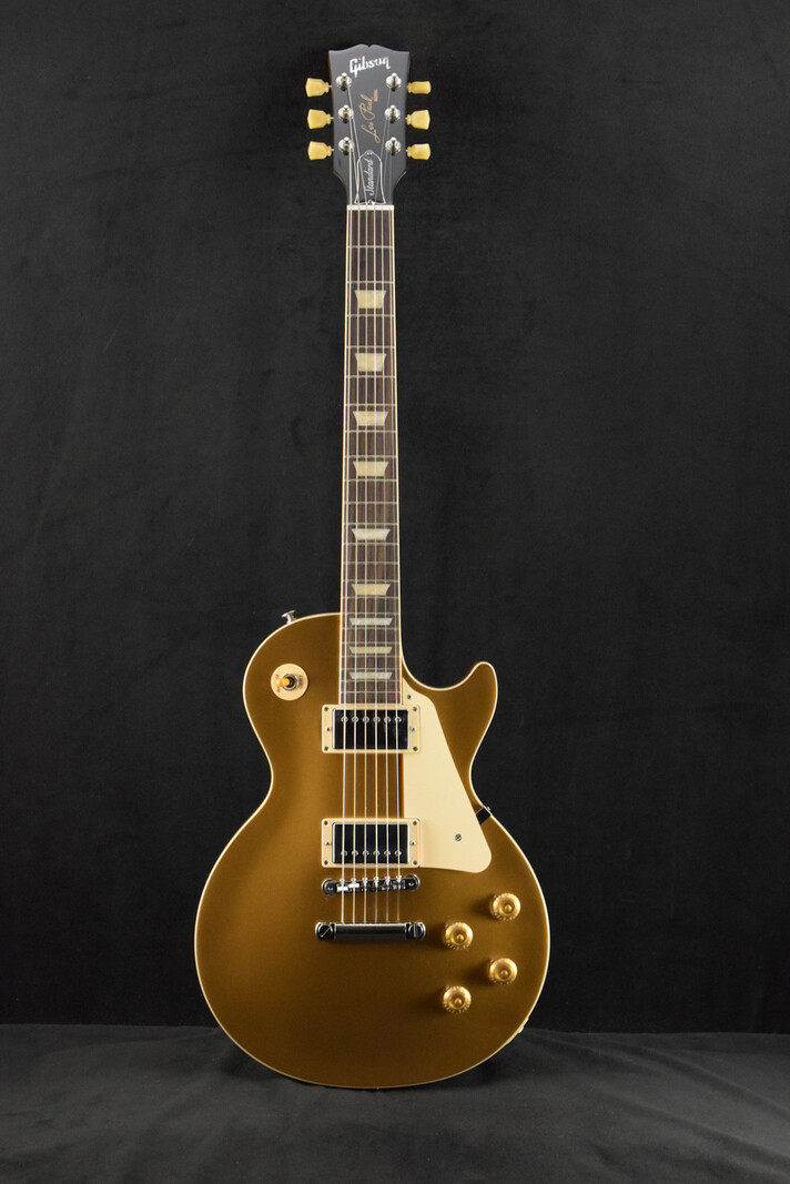 Gibson Gibson Les Paul Standard 50s Gold Top