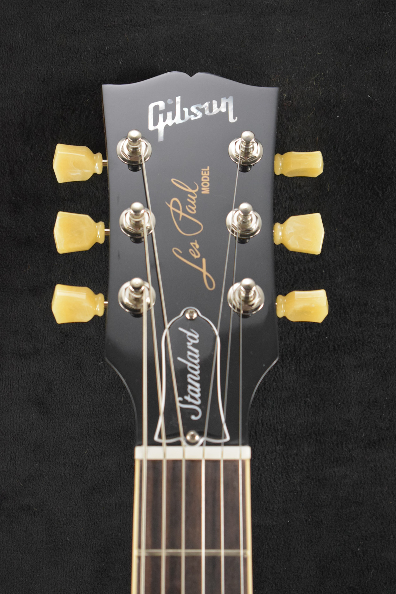 Gibson Gibson Les Paul Standard 50s Gold Top