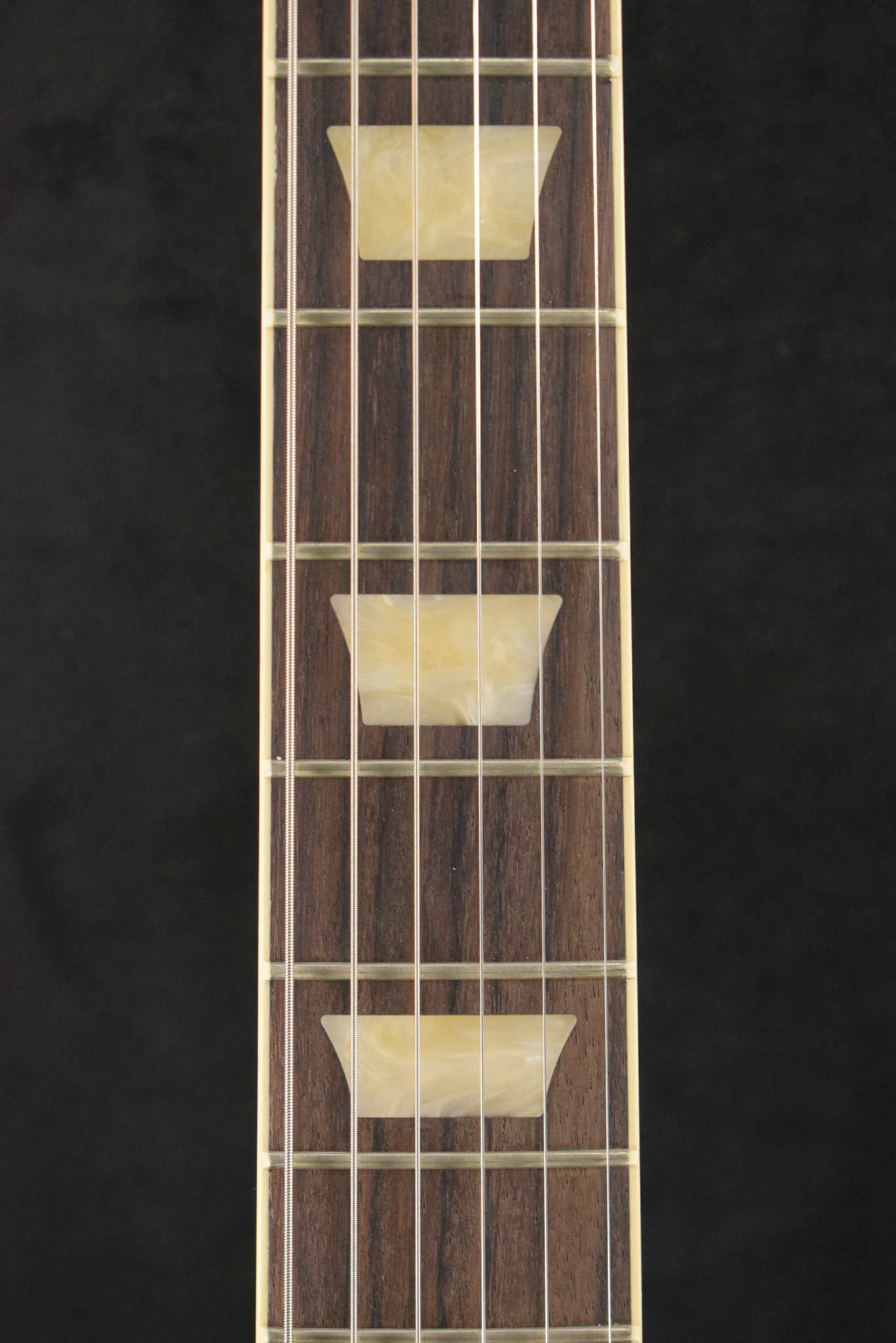 Gibson Gibson Les Paul Standard 50s Gold Top