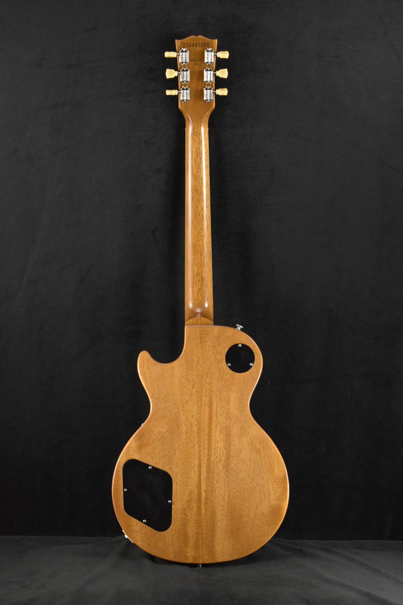 Gibson Gibson Les Paul Standard 50s Gold Top