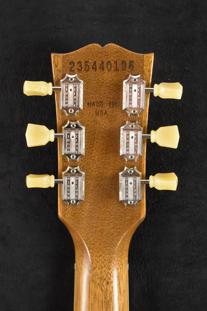 Gibson Gibson Les Paul Standard 50s Gold Top