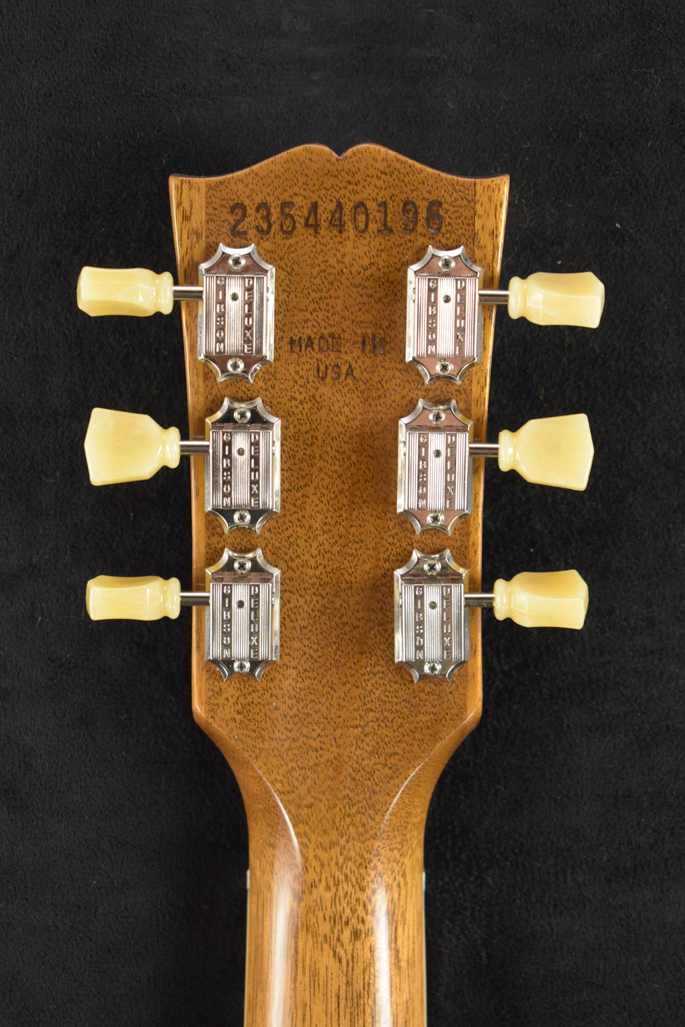 Gibson Gibson Les Paul Standard 50s Gold Top