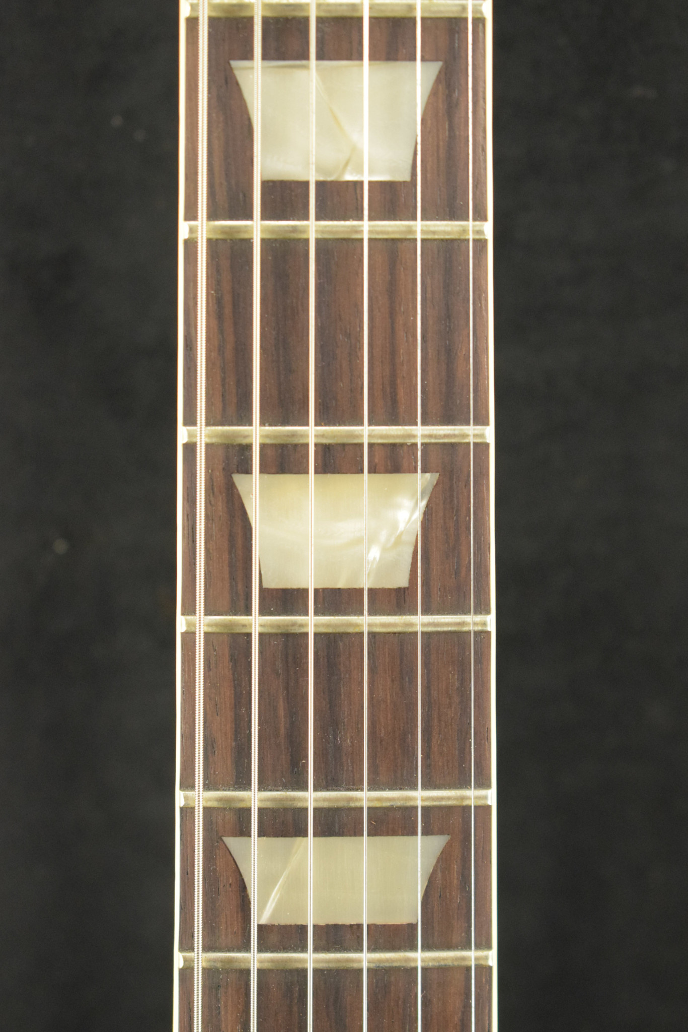 Gibson Gibson Murphy Lab 1959 Les Paul Standard Reissue Kindred Burst Ultra Heavy Aged