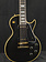 Gibson Gibson Custom Shop 1954 Les Paul Custom Staple Pickup Reissue VOS Ebony
