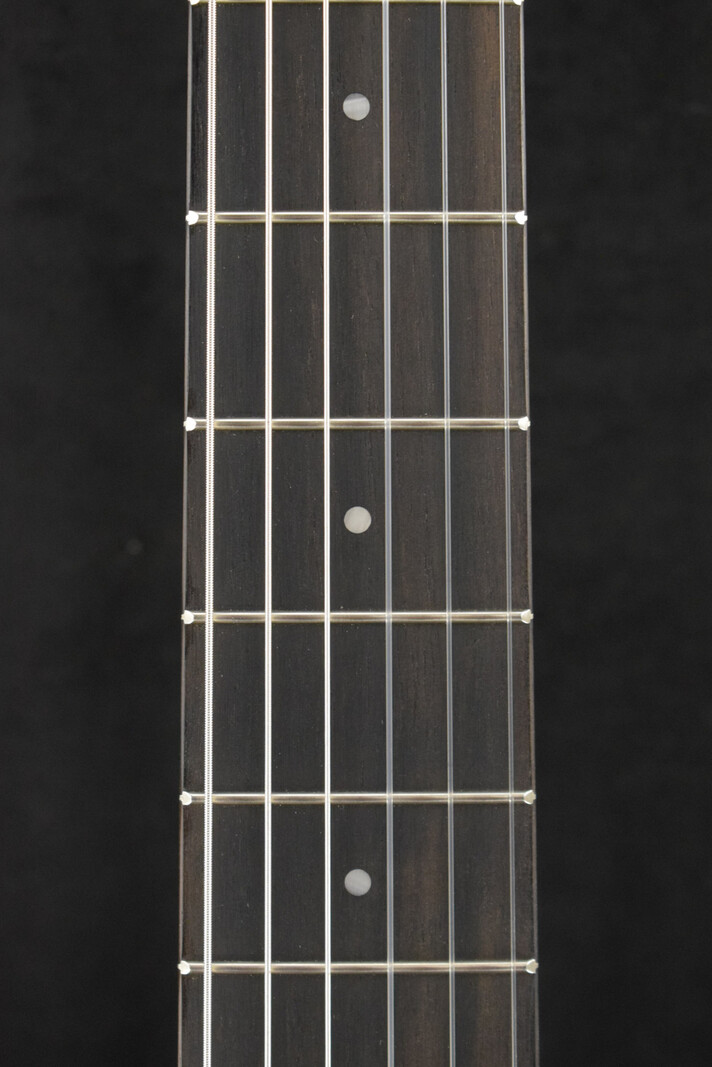 Taylor Taylor Academy 12e-N Nylon-String Acoustic-Electric Natural