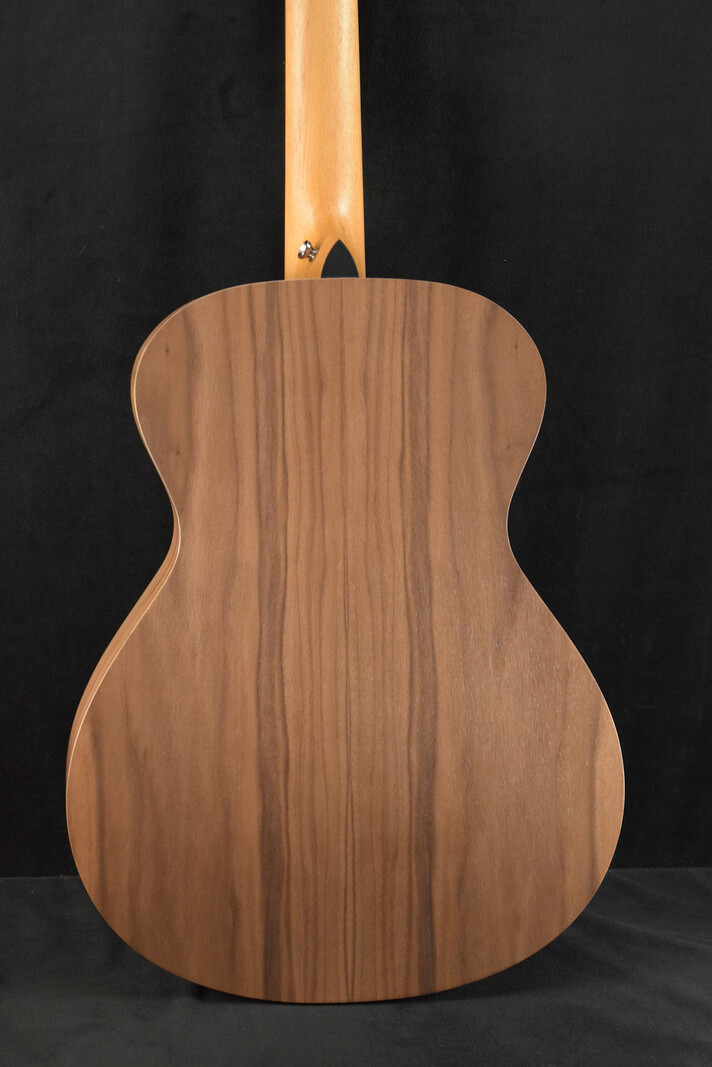 Taylor Taylor Academy 12e-N Nylon-String Acoustic-Electric Natural