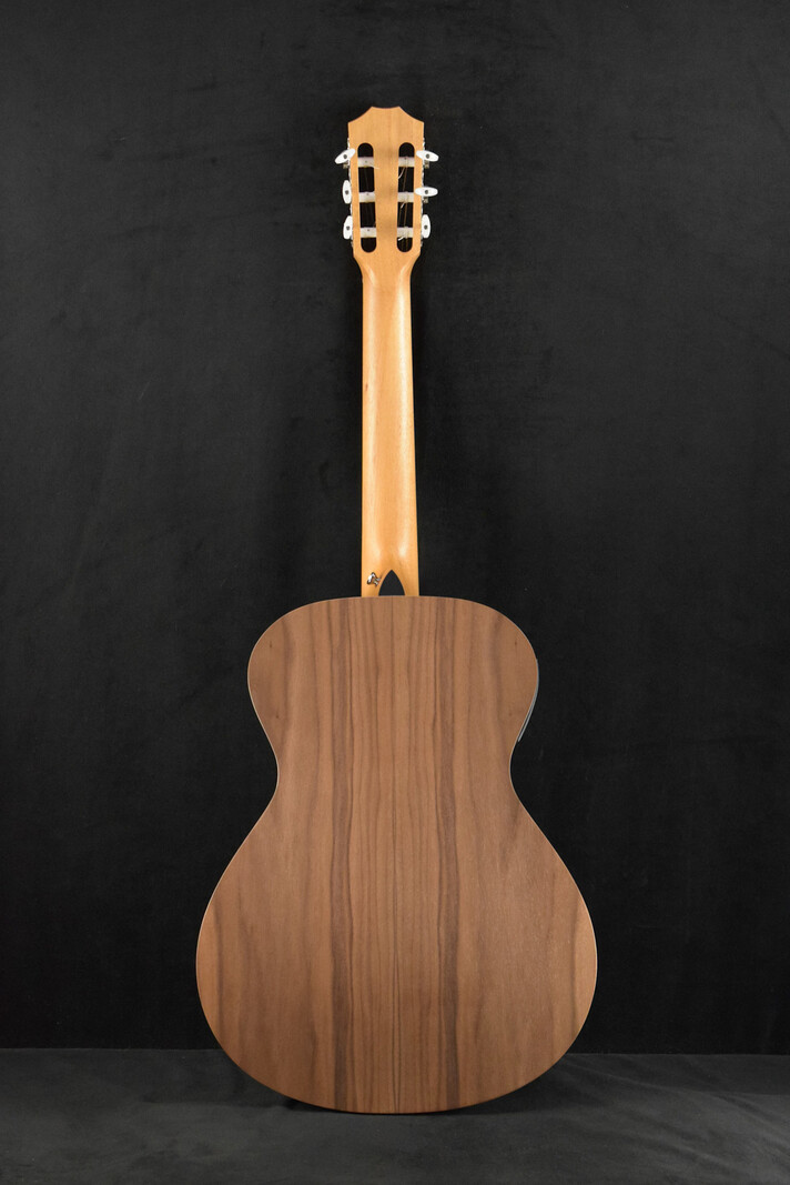 Taylor Taylor Academy 12e-N Nylon-String Acoustic-Electric Natural