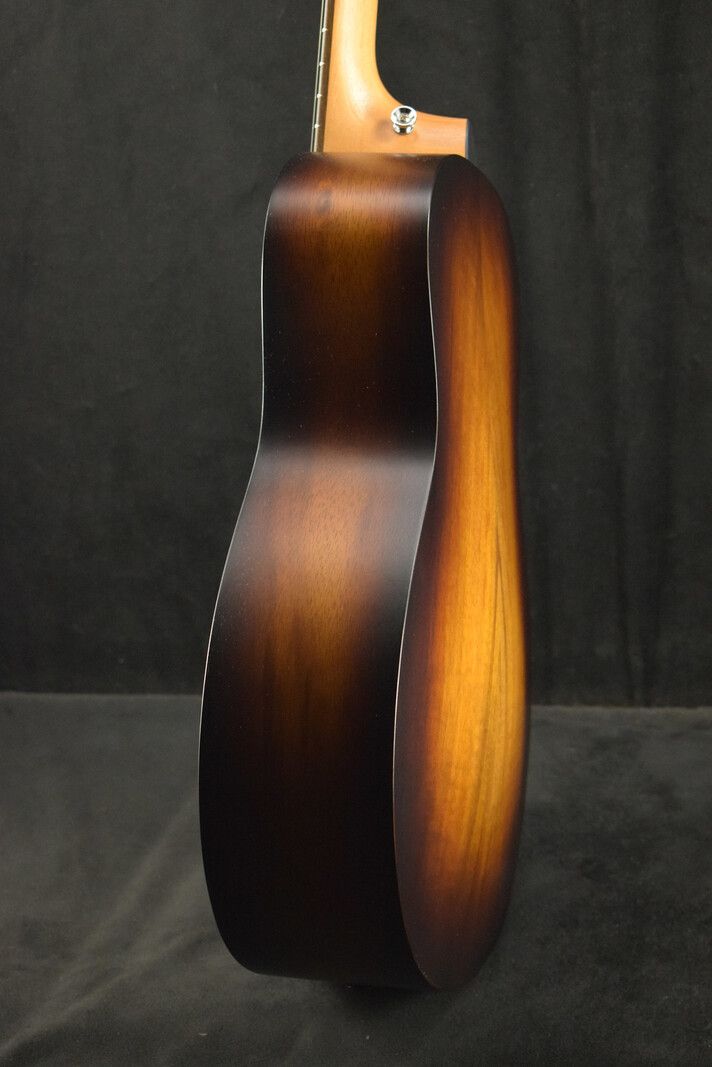 Taylor Taylor GS Mini-e Koa Plus Shaded Edge Burst